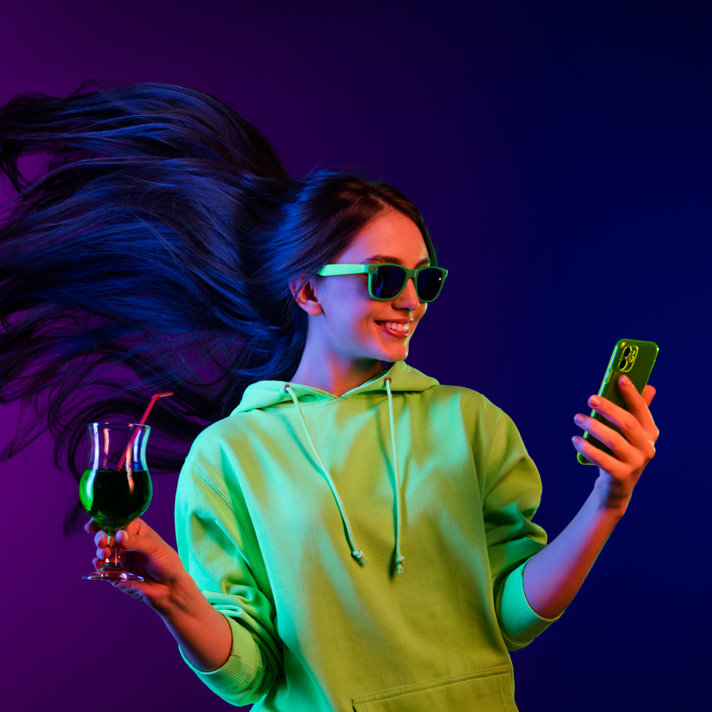 1024 Influencer Marketing