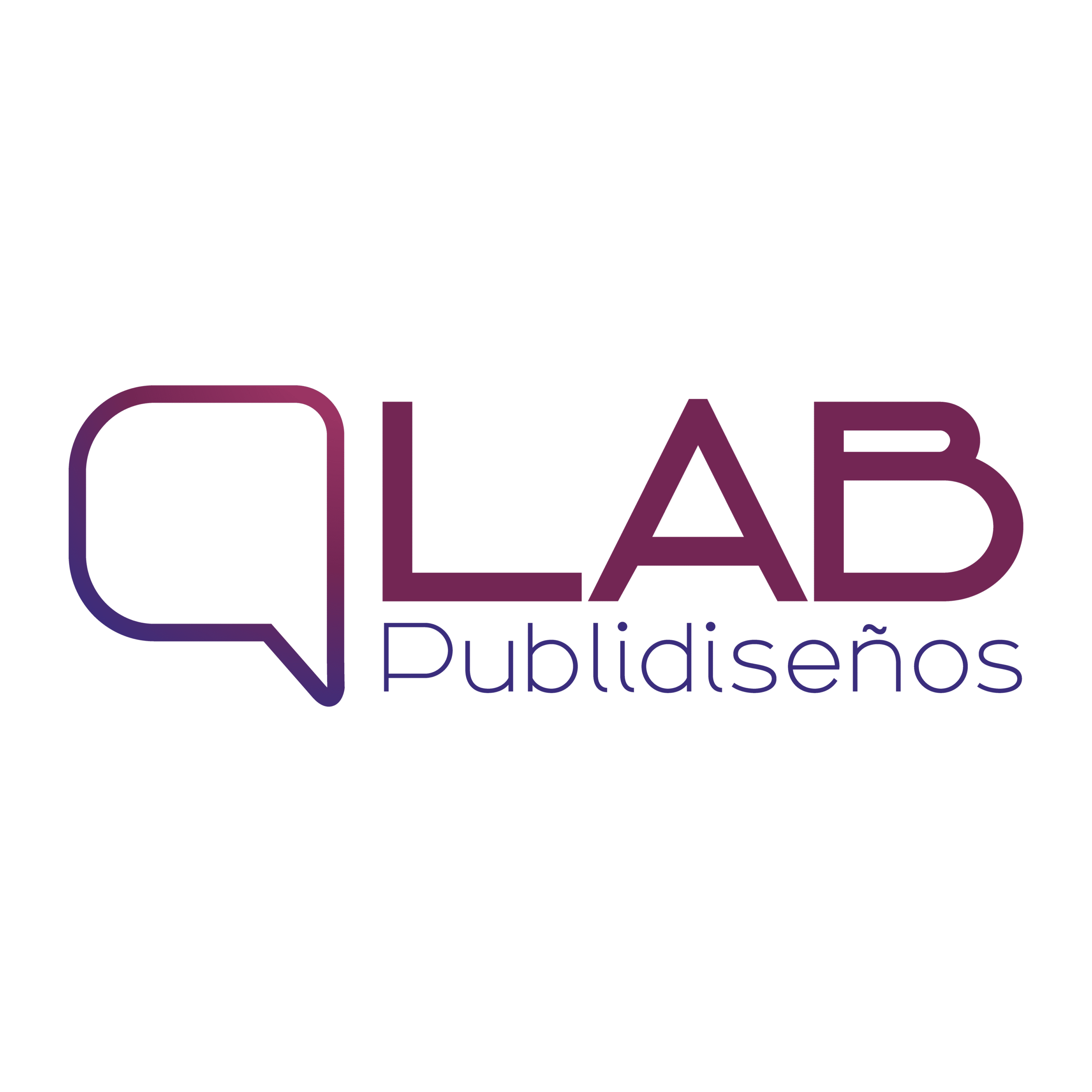 LAB PUBLIDISEÑOS